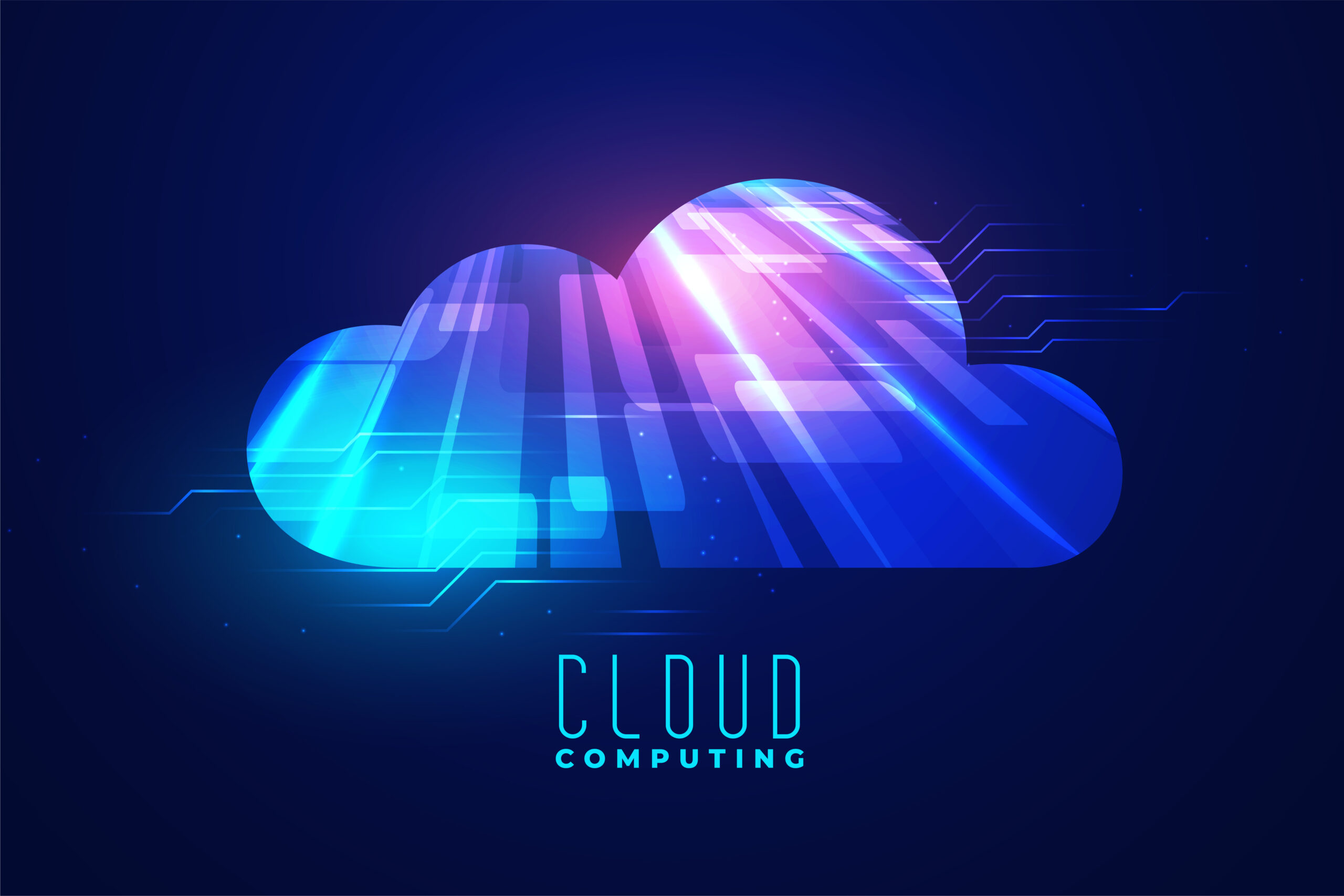 Cloud computing
