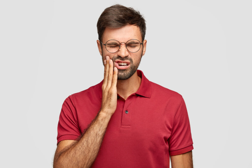 how to cure gum disease without a dentist in hindi